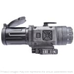 N-Vision Optics USED NOX 640x480 Resolution 60hz 12 um 35mm Lens Thermal Monocular NOX35 Open Box UA4959