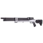 JTS Airacuda PRS MAX .30 Air Rifle w/ Athlon Argos HMR 4-20x50 Scope & Mount, 3.25g Pellets, Spudz Cleaning Cloth JAGPRSM30S-KIT-134-214007-702008 - Additional Image 1