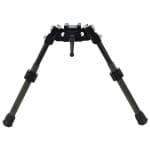Long Range Accuracy Ultra Light Scout Bipod