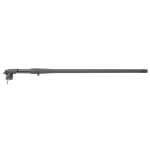 Remington 700P MLR .338 Lapua Black Rifle