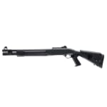 Beretta 1301 Tactical Mod 2 12ga 18.5" Bbl OBP-HOPB1 Black Shotgun w/Pistol Grip J131M2TP18