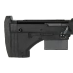 Desert Tech SRS A1 Covert .308 Win. Black Rifle