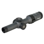 Sig Sauer Tango6 1-6x24 Hellfire Triplex Scope SOT61015