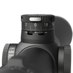 Leupold VX-5HD 4-20x52 (34mm) T-ZL3 Side Focus TMOA Riflescope 171700