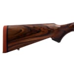 Luxus Arms Model 11 Single Shot 7mm