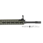 Barrett REC7 6.8 SPC 16" Carbine OD Green Cerakote 17010