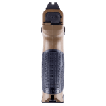 Beretta APX-A1 Full Size Tactical, Threaded BBL FDE JAXA1F921TACFDE - Additional Image 5