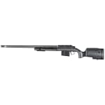 Christensen Arms B.A. Tactical .300 PRC 26" 1:8 Black w/ Gray Webbing Rifle 801-04002-00