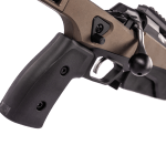 Tikka T3x Ace Game 6.5 Creedmoor 24" 1:8" Bbl 5/8"x24 Midnight Bronze Rifle JRTXAGM38224 - Additional Image 3