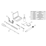 AI 7.62/.308 User Maintenance Kit 0705