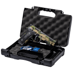 Beretta 92XI SAO Full Size Pistol w/ 2 18rd Mags SPEC0741A18 - Additional Image 8