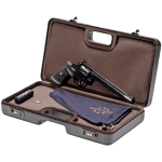 Manurhin MR73 Sport .357 Mag DA/SA 8" Bbl Blued Revolver JRMR9738 - Additional Image 5