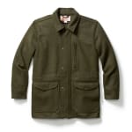 Filson WOOL WEEKENDER JACKET FG SM 10045345102