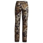 Under Armour Women's Hardwoods STR Pant UA Barren Camo/Black 4 1367031-999032