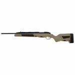 Steyr Arms Scout 6.5 Creedmoor 19" 1:8" 1/2x20 Bbl Mud Stock Rifle 26.347.3M