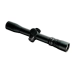 Nightforce NXS 2.5-10x32 Mil Dot C288