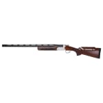 Savage Arms Stevens 555 Trap 12ga 3" 30" Bbl Oiled Turkish Walnut Break-Action Shotgun 23222