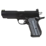 Kimber KDS9c 9mm 4" Bbl Optics Ready Black Pistol w/(2) 10rd Mags 3100011