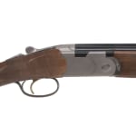 Beretta 686 Silver Pigeon I 28ga 2-3/4" 26" OCHP Walnut Over/Under Shotgun J686FM6 - Additional Image 4