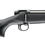 Mauser M18 6.5 Creedmoor 22" Synthetic 5rd Mag Bolt Action Rifle M18065C