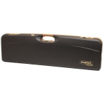 Negrini One Shotgun 36" Case Blue/Blue/Tan Trim 1657LX/5164