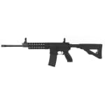 Sig 516G2 Patrol 5.56 NATO Black Rifle