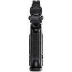 Beretta B22 Jaguar Tac Metal .22LR 5.25" Bbl Black Competition Handgun w/(2) 10 Mags JB22TACMET10SB - Additional Image 2