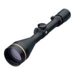 Leupold VX-3 4.5-14x50mm CDS Matte Duplex 115237 115237