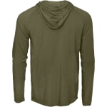 Leupold MOAB Lightweight UPF Hoodie Ash Green XXX Large 182981