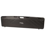 Negrini TacMcal or Scoped Bolt AcMon Rifle Case Bolt Black/Blue 1685ISY/5454