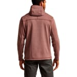 Sitka Gear Camp Hoody Bitter Root X Large 80014-BI-XL