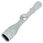 Leupold VX-2 4-12x40mm Adj Obj Silver Fine Duplex 110810