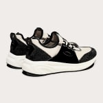 Oakley Men's Mist/Cement Lifestyle Dry Os Lx Shoes FOF100597-11P - Additional Image 3