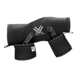Vortex Razor HD Black Fitted Case for 50 mm Spotting Scope (Straight) MPN R-50S
