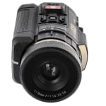 SiOnyx Aurora Pro Color Like New Demo Digital Night Vision Camera C011300