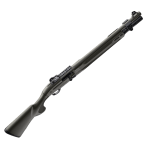 Beretta 1301 Tactical C ODG 18.5" Bbl 5+1 Semiauto 12ga Shotgun w/ Synthetic Stock, 3" Chamber, MLOK Forend Slots J131M2CTT187G - Additional Image 8