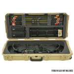 SKB iSeries Mathews Phase4 29/V3X 29 Tan Bow Case 3i-3614-MH-T