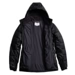 Sitka Gear Women's Kelvin Hoody Sitka Black X Small 30054-BK-XS