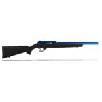 Tacsol X-Ring .22LR Black Hogue Rifle TST-TE-06-H-BLK
