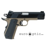 Christensen Arms G4 9mm 4" Flat Dark Earth/Black Pistol CA10282-2621311