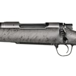 Christensen Arms Ridgeline TI LH .300 PRC 24" 1:8 Metalic Gray w/Black Webbing Rifle 801-06104-00