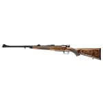 Mauser M98 Standard Diplomat 8x57 IS M98SDP857