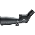 Bushnell Engage DX 20-60x80mm Black Spotting Scope w/Hard Case SENDX2680A