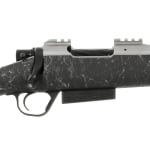 Christensen Arms Carbon Classic 6.5 Creedmoor Black Rifle