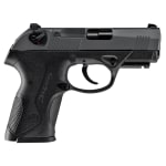 Beretta PX4 G Compact Carry 2 9mm 3.2" Bbl Black/Grey 15rd Pistol JXC9G15CC2