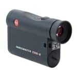 Leica Rangemaster CRF 2000-B 40536. Like new demo without external box. UA1690