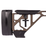 Tikka T3x Ace Game 6.5 Creedmoor 24" 1:8" Bbl 5/8"x24 Midnight Bronze Rifle JRTXAGM38224 - Additional Image 6