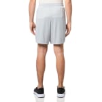 Under Armour Men's Freedom Tech Mod Gray Light Heather/Red BFL Shorts 6000654-01100 - Additional Image 1