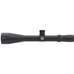 March X "High Master" 10-60x56mm MTR-5 Reticle 1/8MOA Illuminated Riflescope D60HV56TI-MTR-5-800176