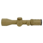 Schmidt Bender PMII 5-20x50 L/P ST MSR Pantone Riflescope